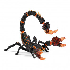 Schleich Лавовый скорпион, Лава Eldrador (70142)
