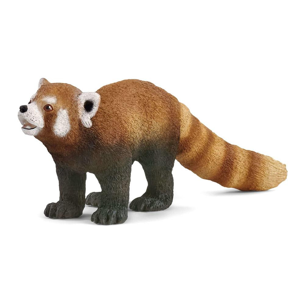 Schleich Wild life Красная панда (14833) - зображення 1