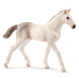 Schleich Голштинский жеребенок (13860)