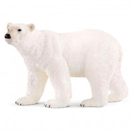 Schleich Белый медведь (14800)