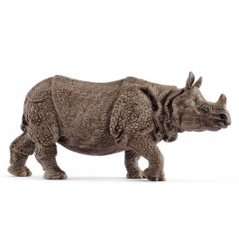 Schleich Индийский носорог (14816)