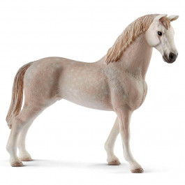 Schleich Голштинский конь (13859)
