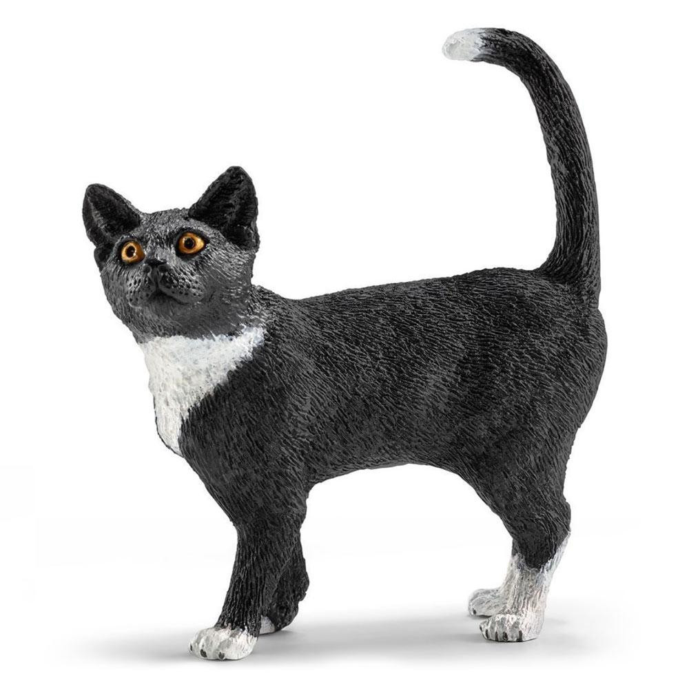 Schleich Кот (13770) - зображення 1