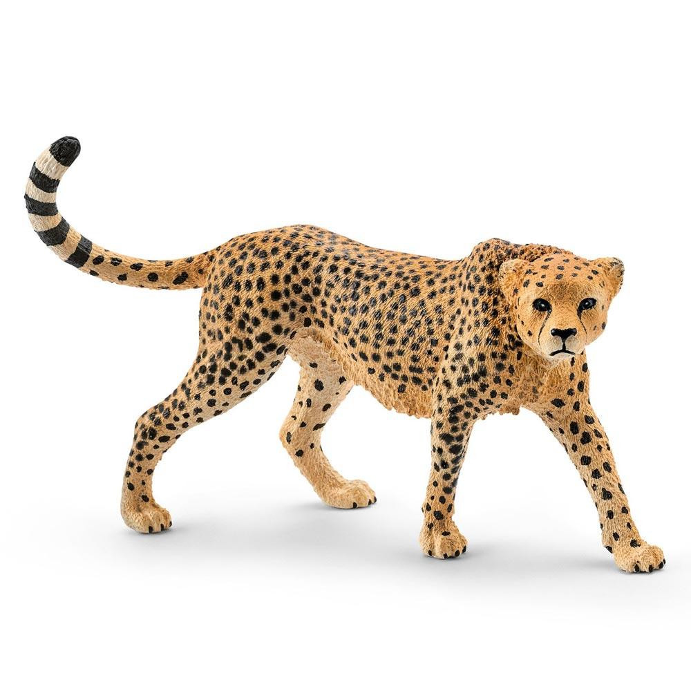 Schleich Гепард (самка) (14746) - зображення 1