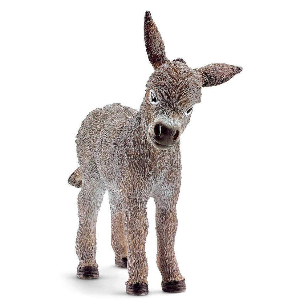 Schleich Осел (13746) - зображення 1