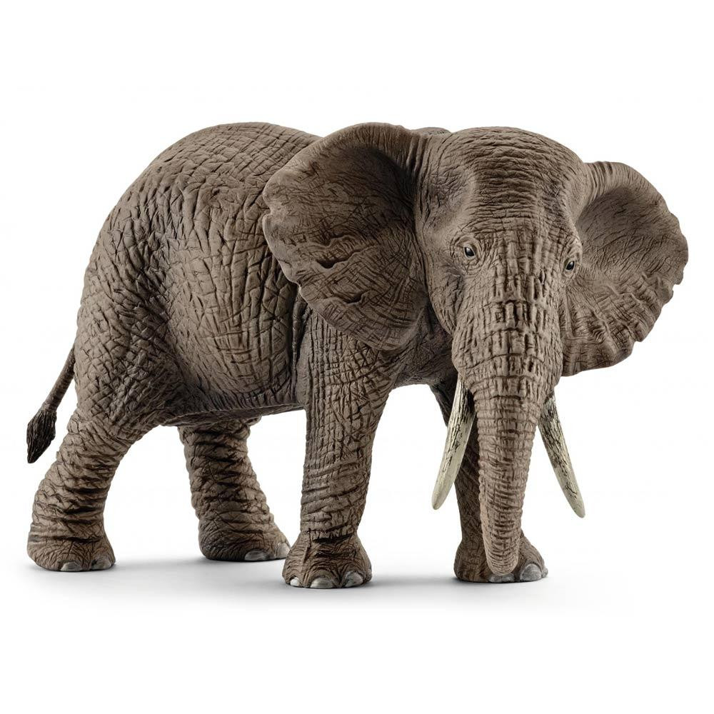 Schleich Африканская слониха (14761) - зображення 1