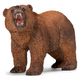 Schleich Медведь гризли (14685)