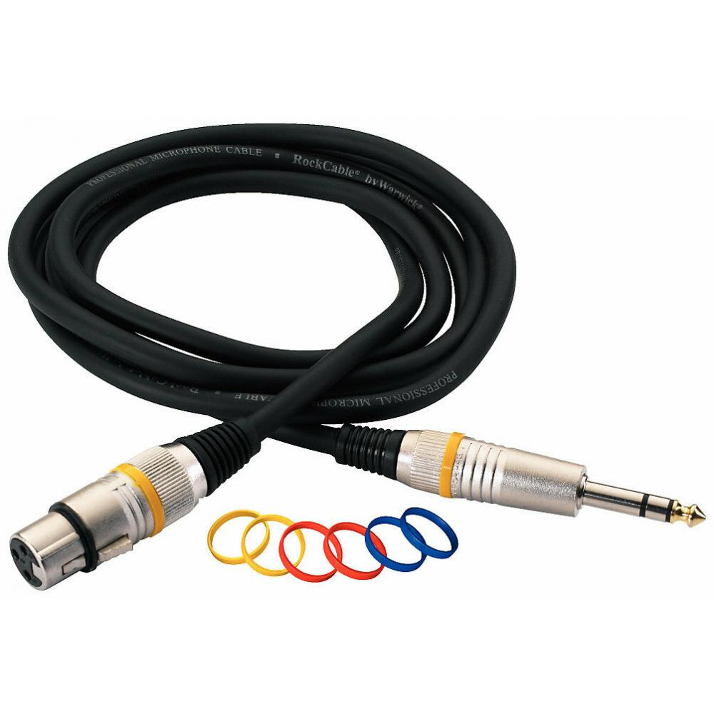 RockCable RCL30383 D6F BA - зображення 1