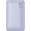 Baseus Bipow Pro 20000 mAh 22.5W Violet (PPBD040305) - зображення 2