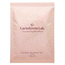Lactoferrin Lab Маска для лица  Увлажняющая 18 мл (4987696562042)