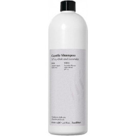FarmaVita Шампунь  Back Bar Gentle Shampoo N°03 - Oats and Lavender для всех типов волос 1 л (8022033107244)