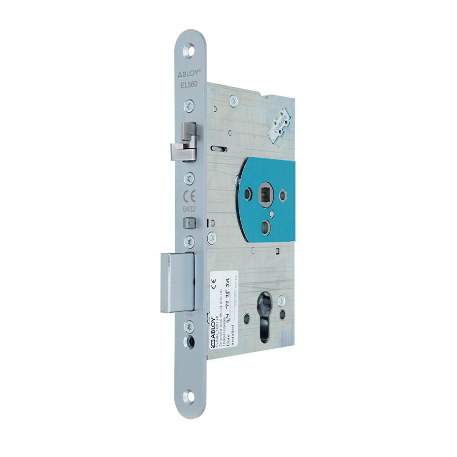 ABLOY EL 560 - зображення 1