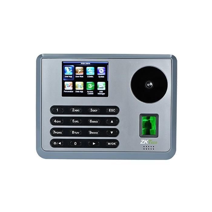 ZKTeco Биометрическая система контроля доступа по венам ладони P160/ID - зображення 1