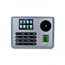 ZKTeco Биометрическая система контроля доступа по венам ладони P160/ID