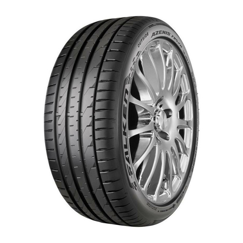 Falken Azenis FK-520 (265/35R19 98Y) - зображення 1