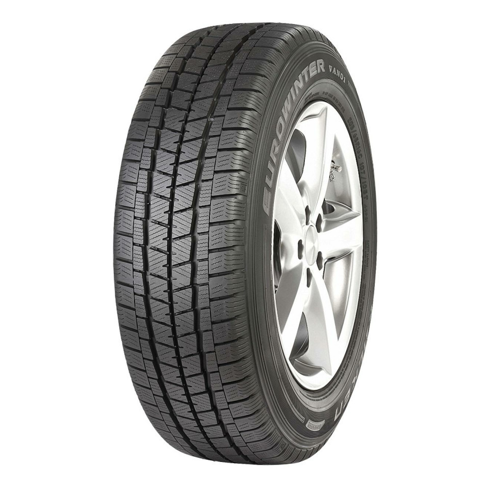 Falken Eurowinter VAN 01 (215/65R15 104T) - зображення 1