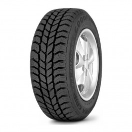   Goodyear Cargo UltraGrip (215/60R17 104H)