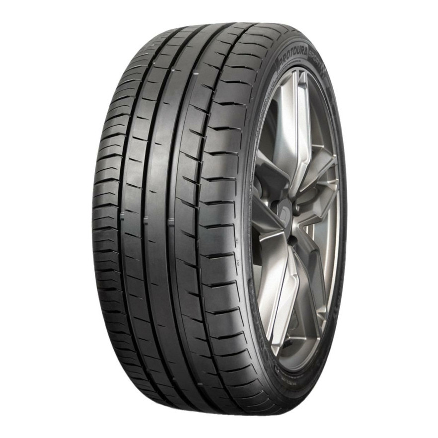 Davanti Tyres Protoura Sport (225/50R18 99W) - зображення 1