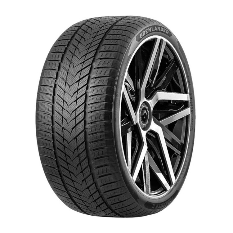 Grenlander IceHawke 2 (245/45R20 103V) - зображення 1