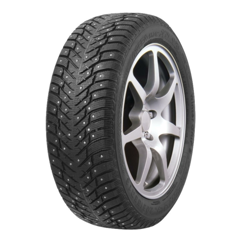 LingLong GREEN-MAX WINTER GRIP 2 (205/60R16 96T) - зображення 1