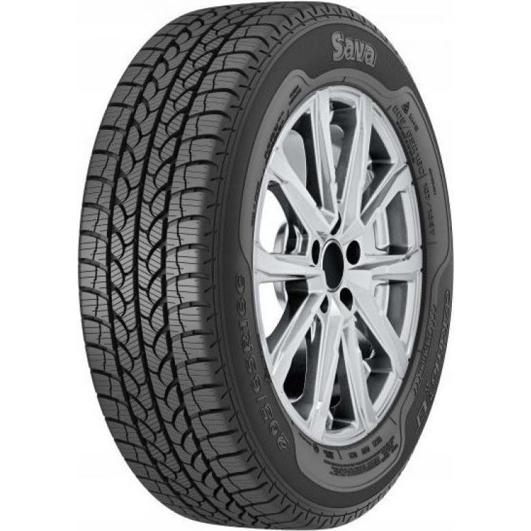 Sava Eskimo LT (195/70R15 102R) - зображення 1