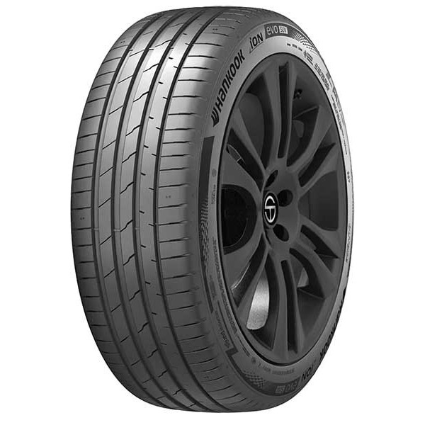 Hankook iON evo IK01 (245/45R19 102Y) - зображення 1