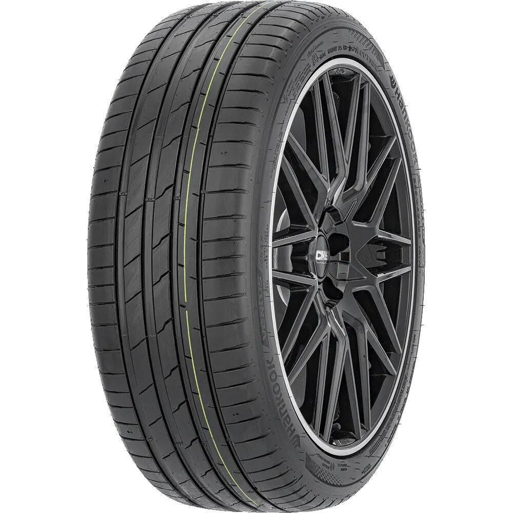 Hankook iON evo SUV IK01A (235/55R19 105Y) - зображення 1