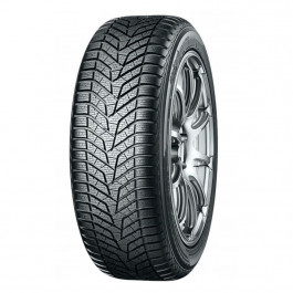 Yokohama BluEarth Winter V905 (255/60R18 112H)