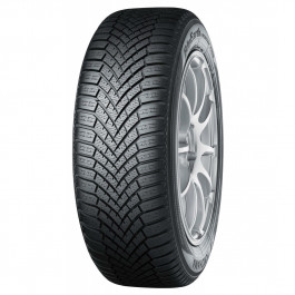 Yokohama BluEarth Winter V906 (195/65R15 91H)