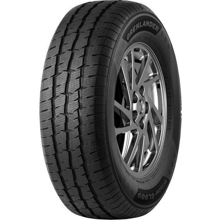 Grenlander Winter GL 989 (185/75R16 104R) - зображення 1