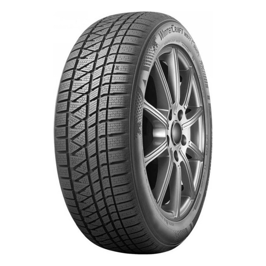 Marshal WinterCraft WS71 (235/55R18 100H) - зображення 1