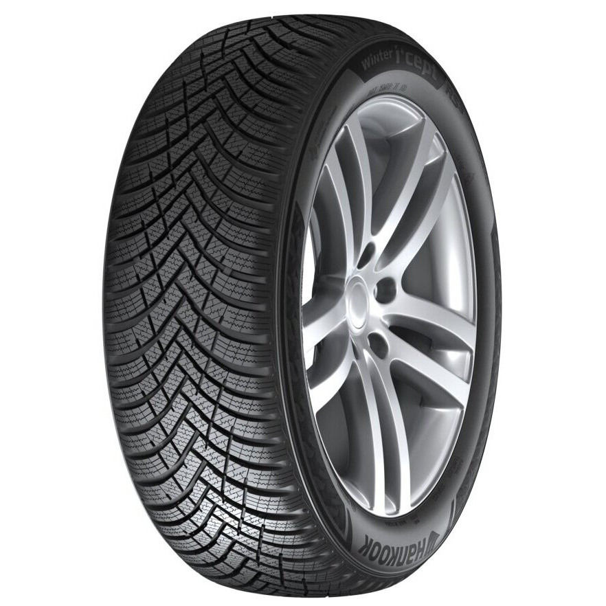 Hankook Winter i*cept RS3 W462 (195/60R16 89H) - зображення 1