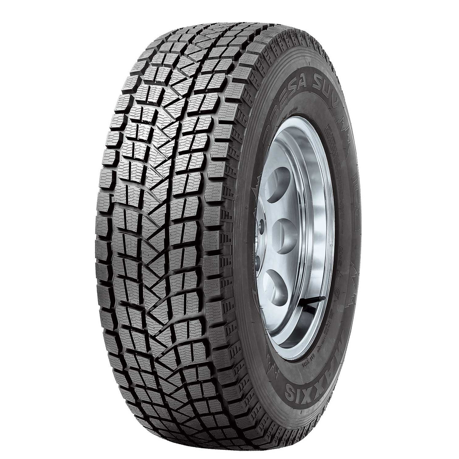 Maxxis SS-01 Presa SUV (255/60R18 112T) - зображення 1