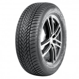   Nokian Tyres SnowProof 2 (205/50R17 93H)