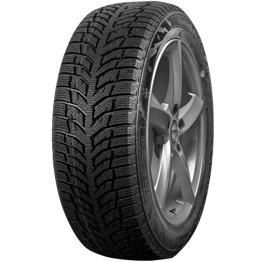 Nordexx Winter Safe 2 (175/65R14 82T) - зображення 1