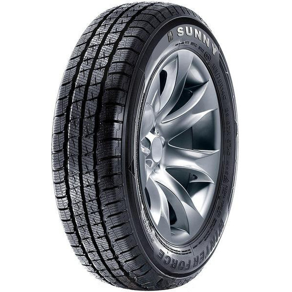 Sunny Tire NW103 (215/65R16 109R) - зображення 1