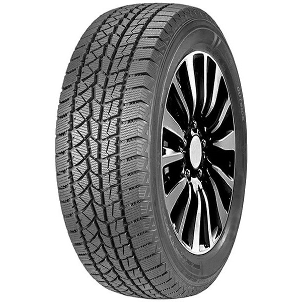 Nordexx Winter Safe N2 (225/55R18 98S) - зображення 1