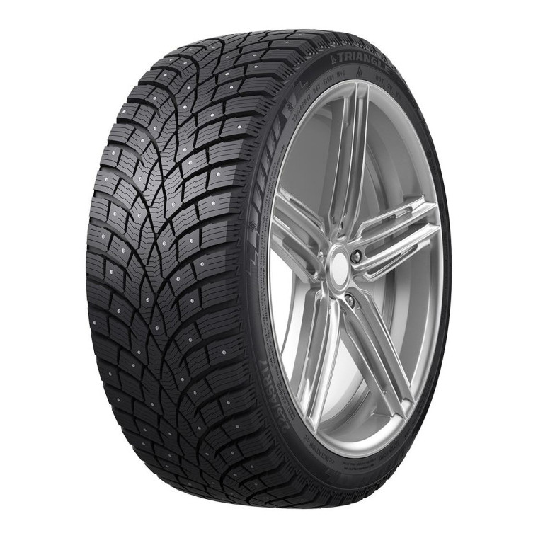 Triangle Tire Icelyn X TI 501 (225/50R17 98T) - зображення 1