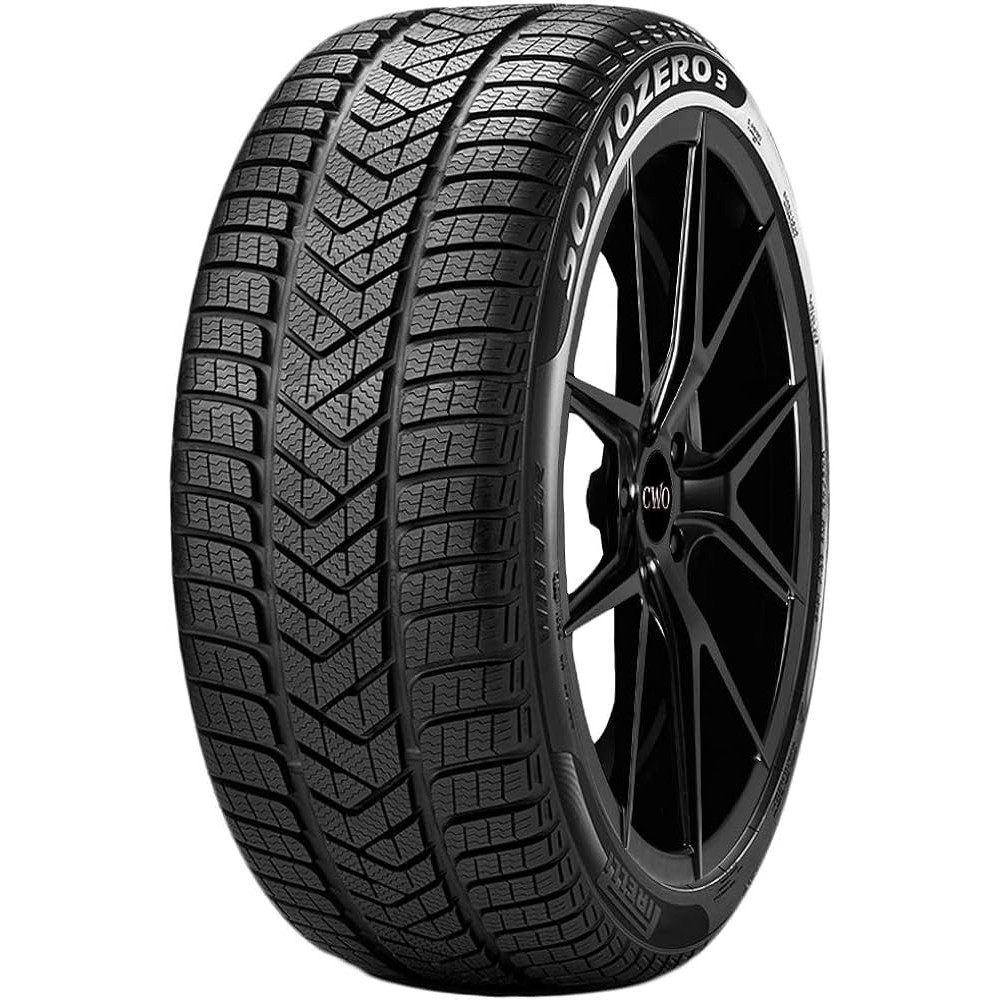 Pirelli Winter SottoZero Serie 3 (205/40R17 84H) - зображення 1