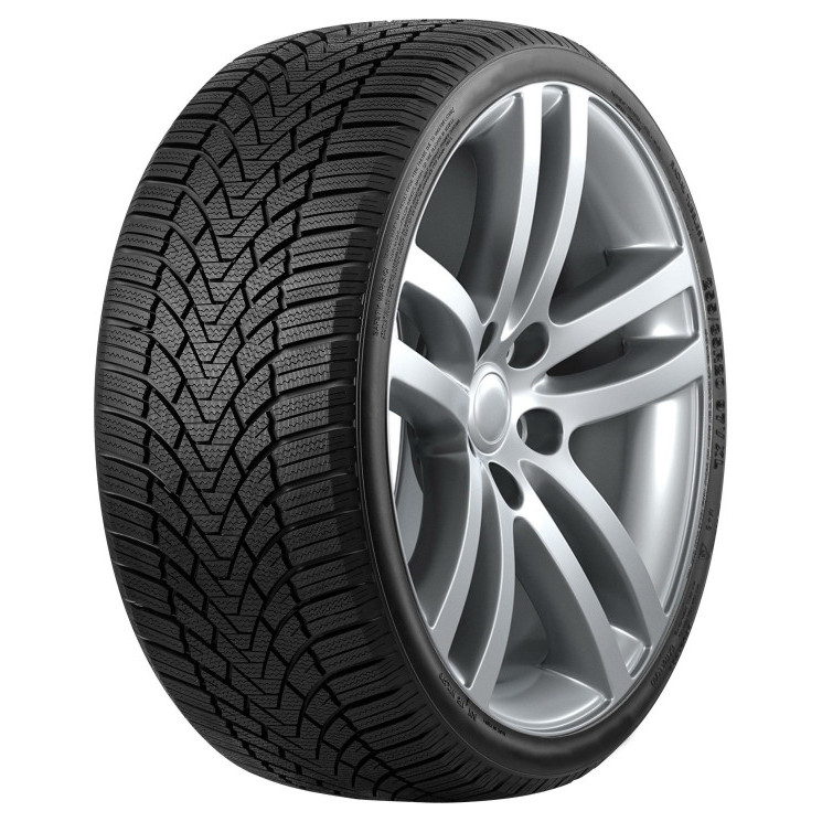 Roadmarch Winter X Pro 888 (205/70R15 96T) - зображення 1