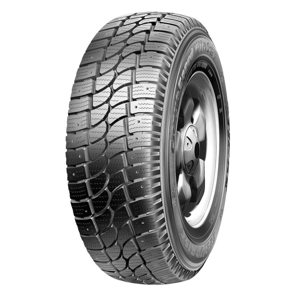 Taurus Winter LT 201 (185/75R16 102R) - зображення 1