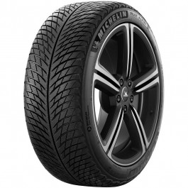 Michelin Pilot Alpin 5 (255/40R19 100H)