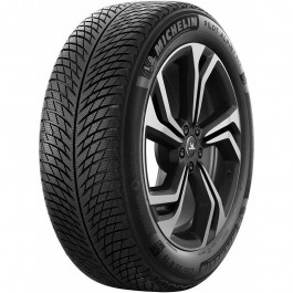 Michelin Pilot Alpin 5 SUV (275/55R19 111V)