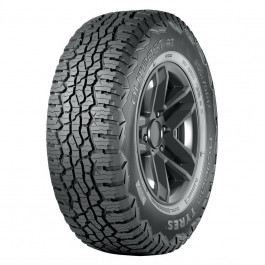   Nokian Tyres Outpost AT (235/80R17 120S)