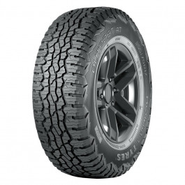 Nokian Tyres Outpost AT (255/75R17 115S)