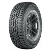 Nokian Tyres Outpost AT (265/70R16 121S) - зображення 1