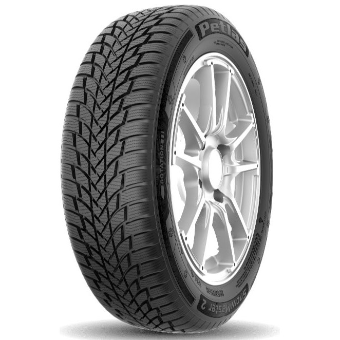 Petlas SnowMaster 2 (185/55R16 87H) - зображення 1