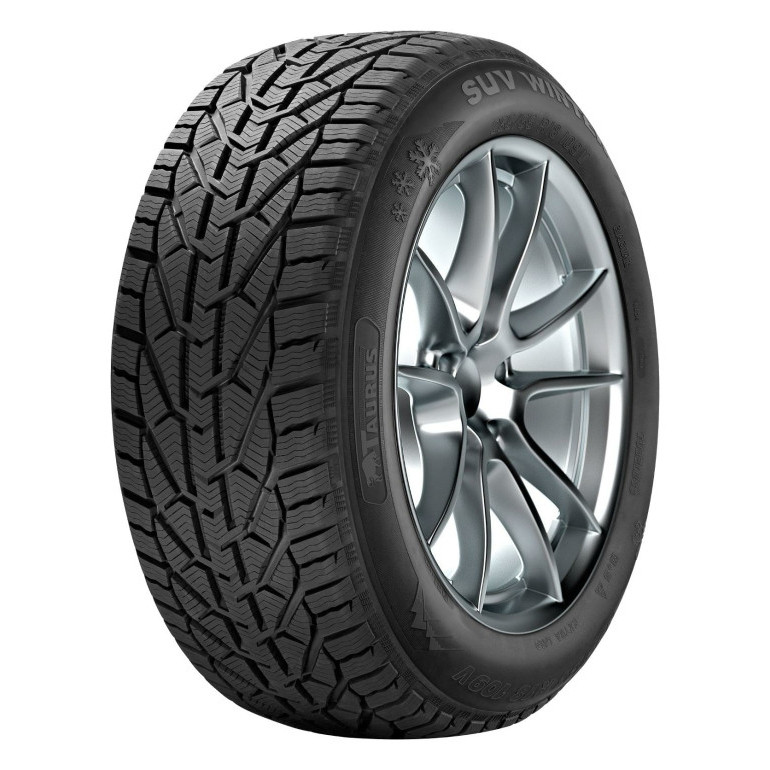 Taurus SUV WINTER (225/55R18 102V) - зображення 1