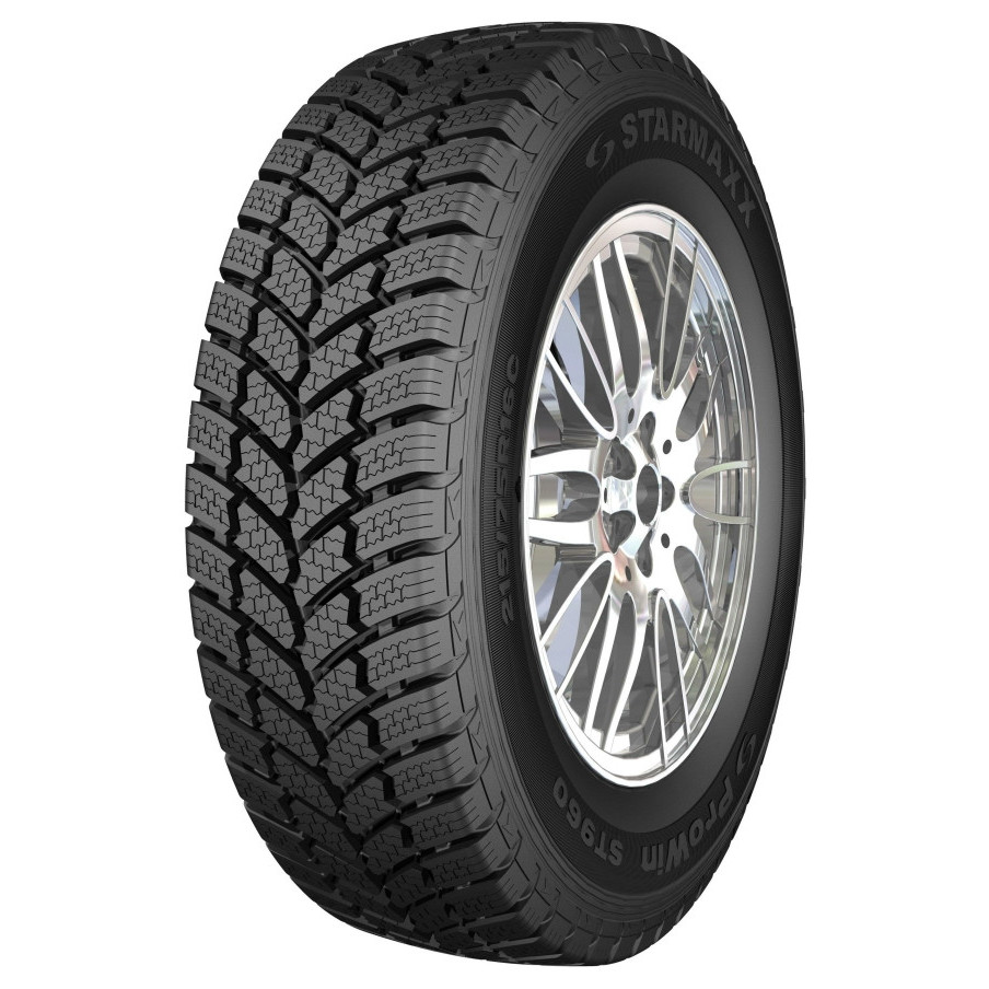 Starmaxx ProWin ST 960 (215/70R15 109R) - зображення 1