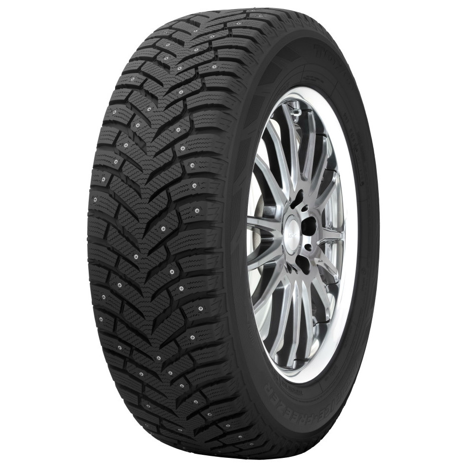 Toyo Observe Ice Freezer (235/35R19 91T) - зображення 1